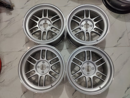 Enkei RPF1 Wheels