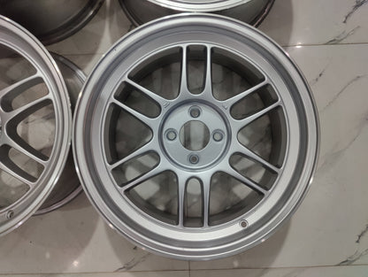 Enkei RPF1 Wheels