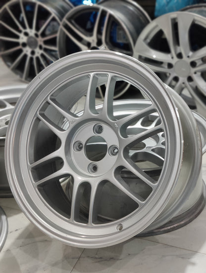 Enkei RPF1 Wheels