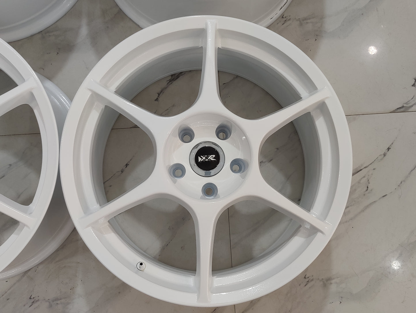 BUDDY CLUB P1 WHEELS