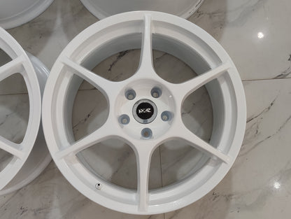 BUDDY CLUB P1 WHEELS