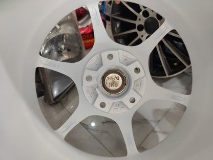 BUDDY CLUB P1 WHEELS