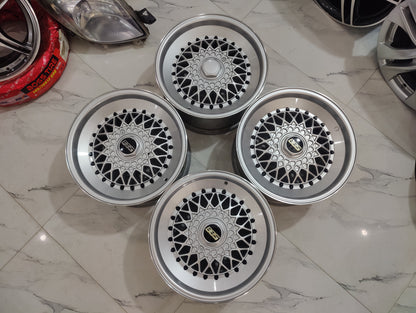BBS RS WHEELS