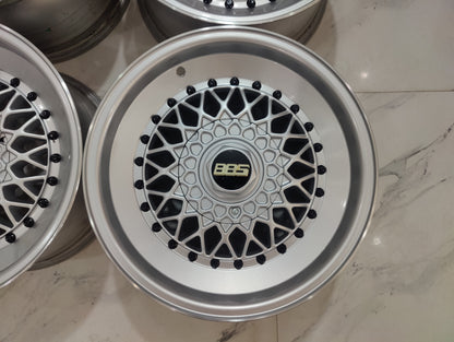 BBS RS WHEELS