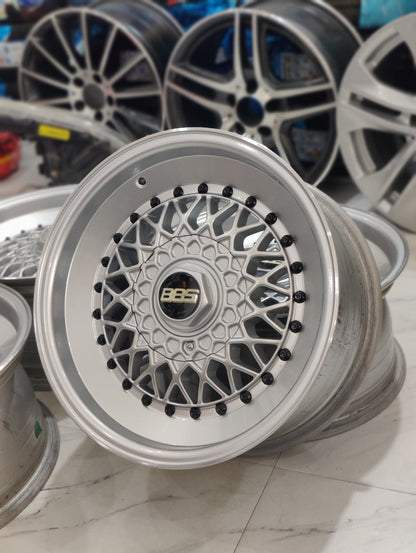 BBS RS WHEELS
