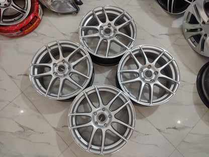 G-Games Wheels