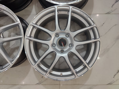 G-Games Wheels