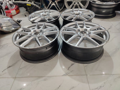 G-Games Wheels