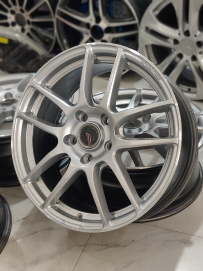 G-Games Wheels