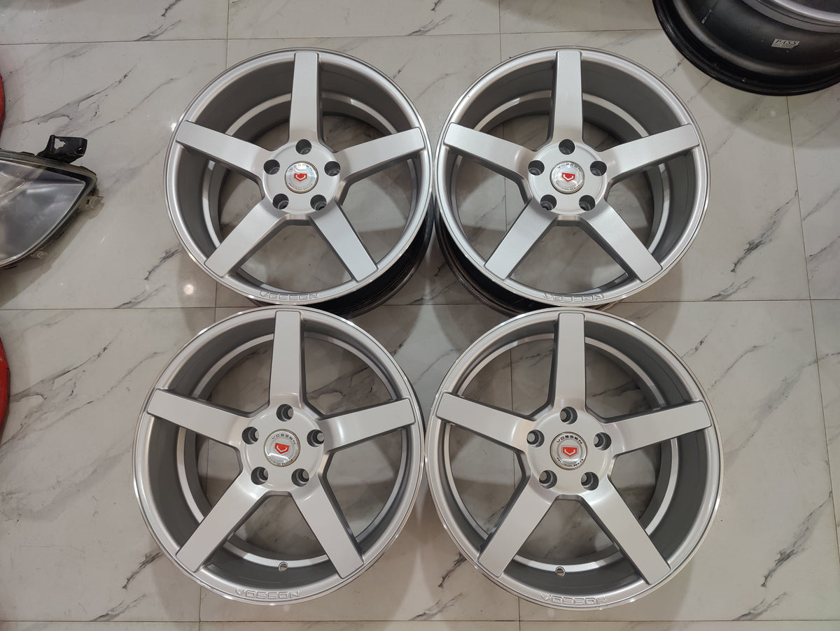 Vossen CV3