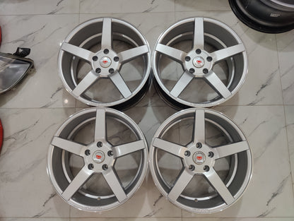 Vossen CV3