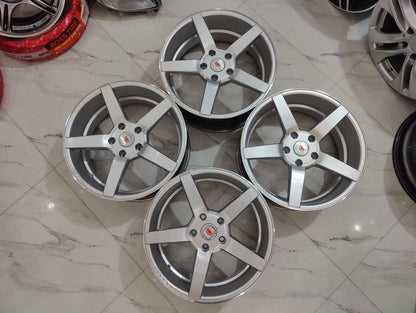 Vossen CV3