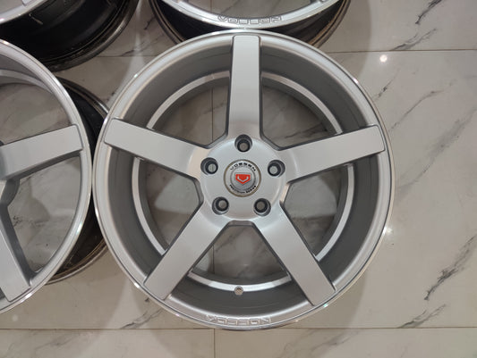 Vossen CV3