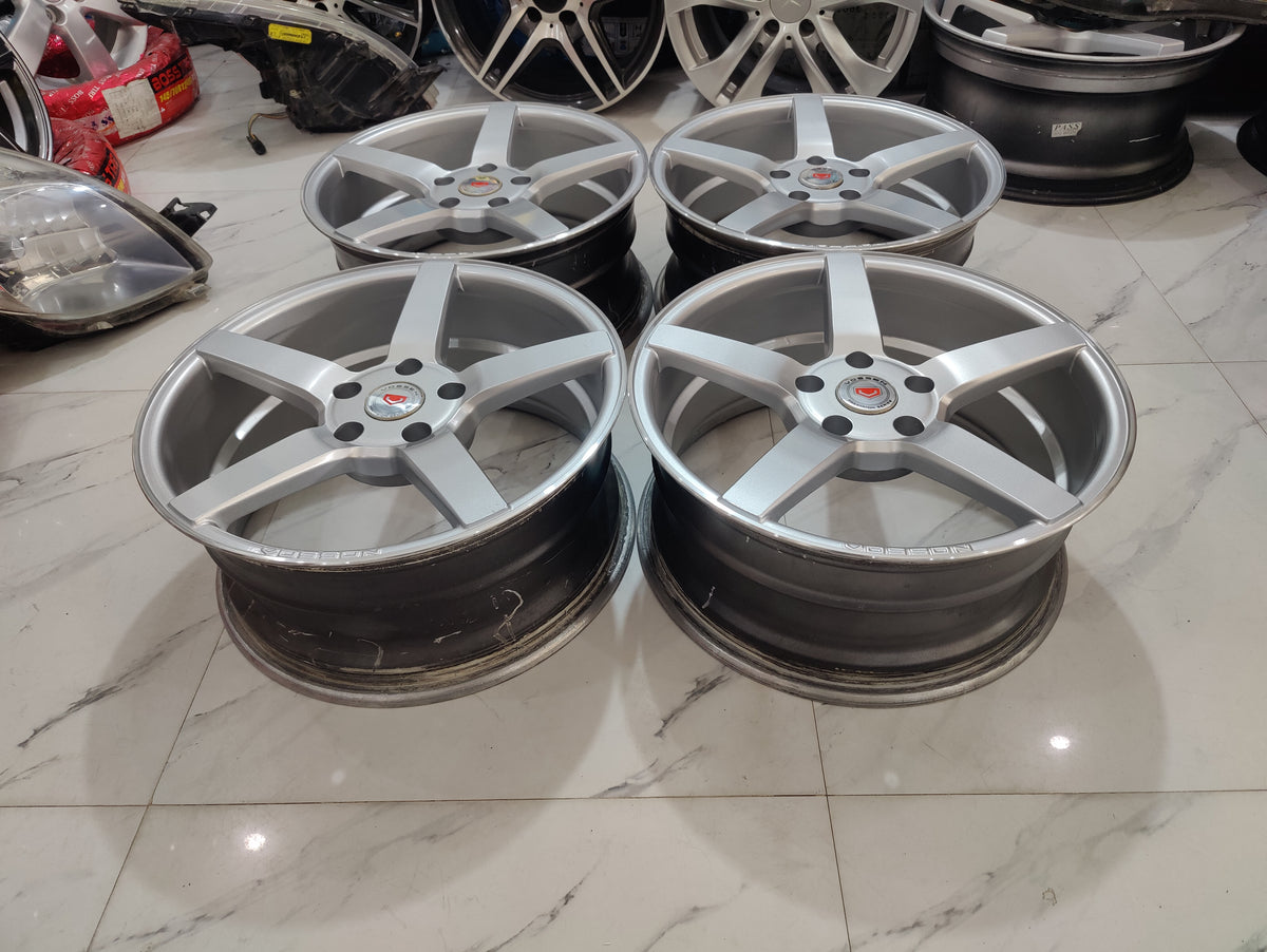 Vossen CV3