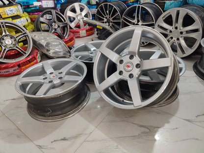 Vossen CV3