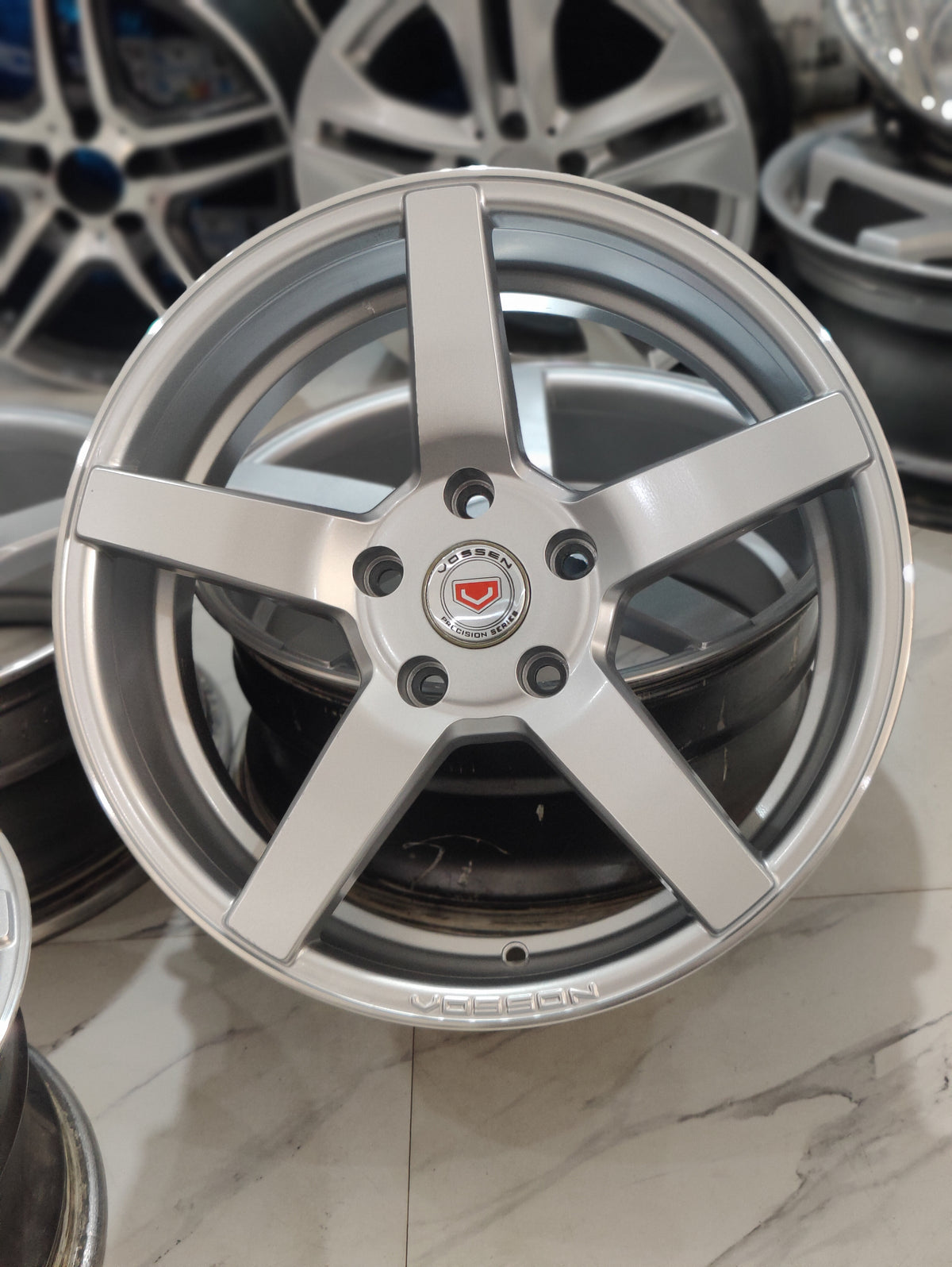 Vossen CV3