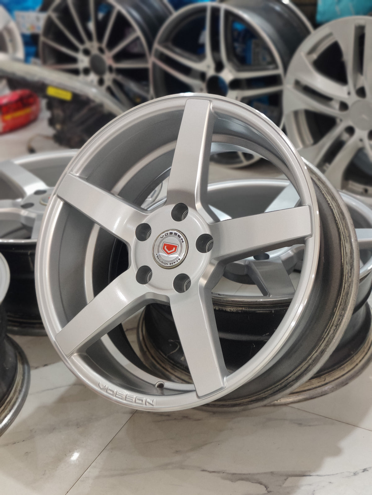 Vossen CV3
