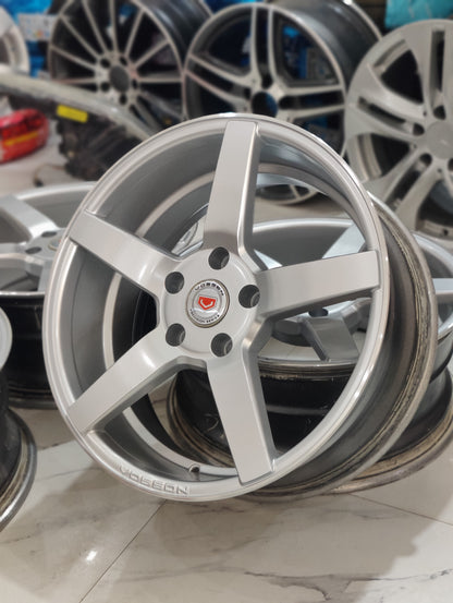 Vossen CV3