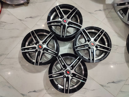 Vossen CV5 Wheels