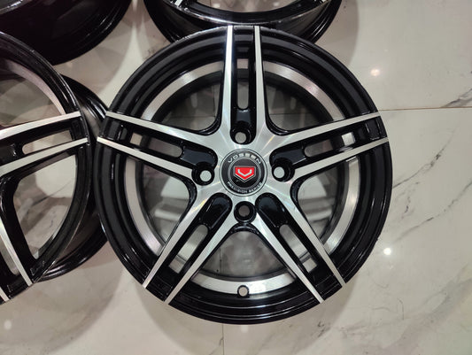Vossen CV5 Wheels