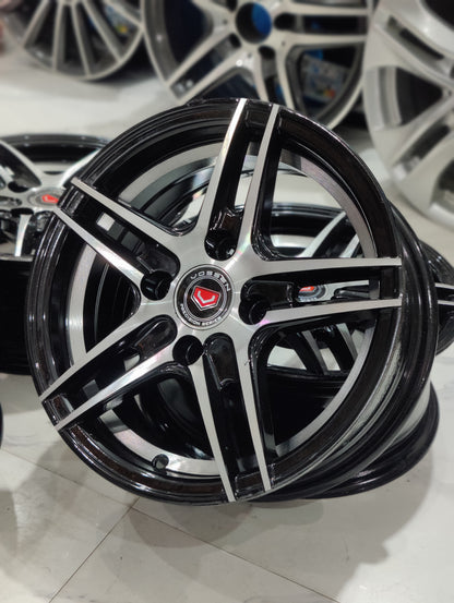 Vossen CV5 Wheels