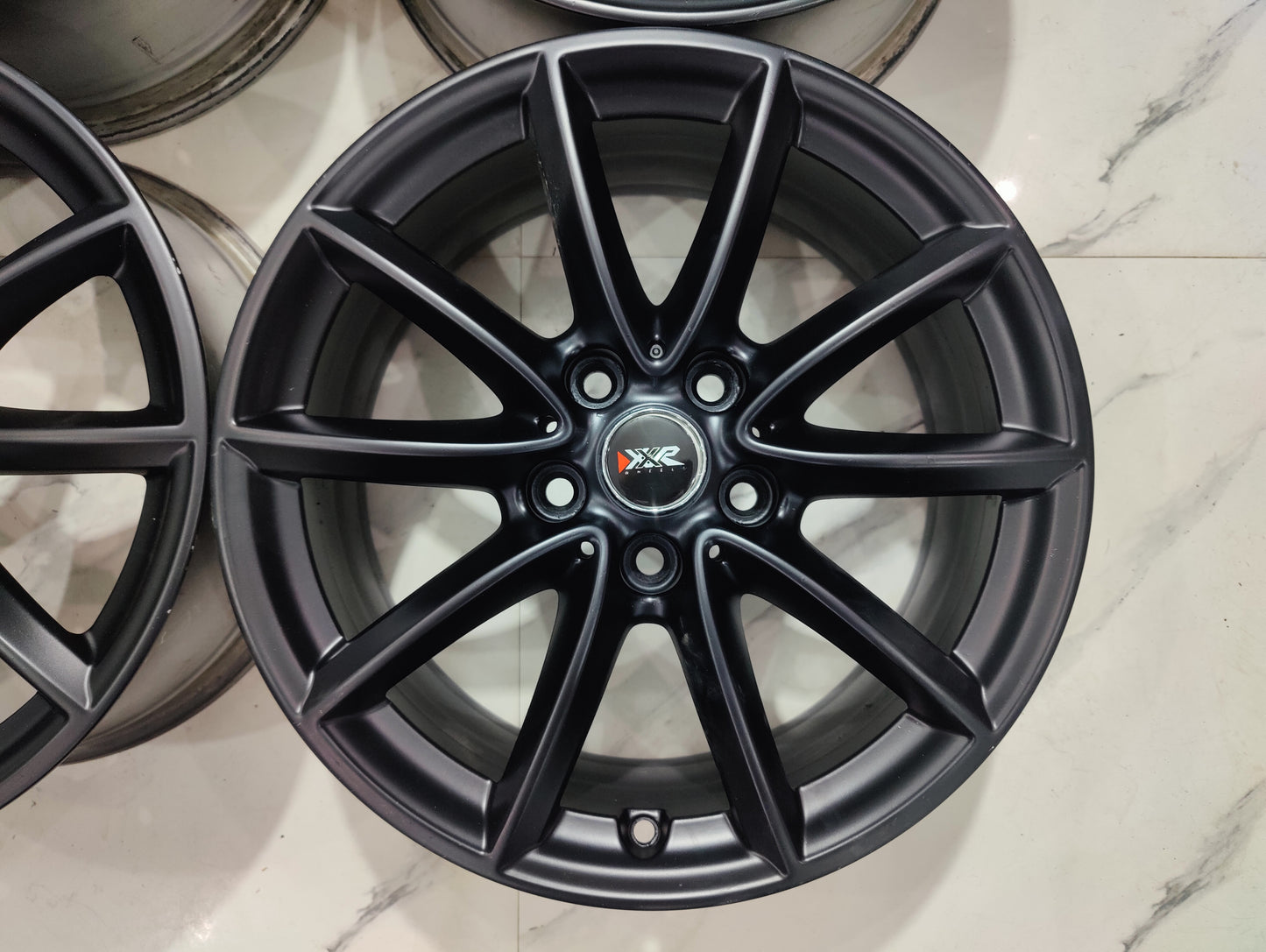 BMW X1 WHEELS