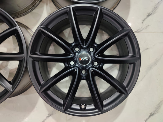 BMW X1 WHEELS