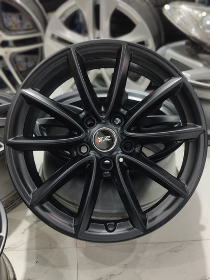 BMW X1 WHEELS