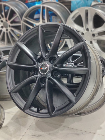 BMW X1 WHEELS