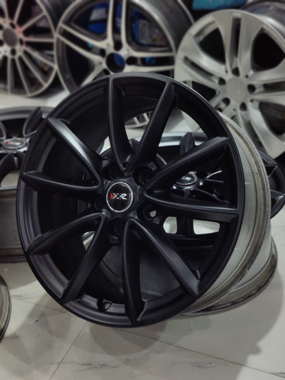 BMW X1 WHEELS