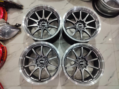 Ray's eng ce28 wheels