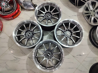 Ray's eng ce28 wheels