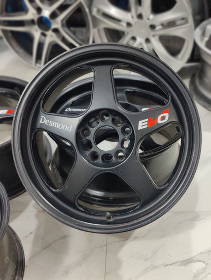 DESMOND ECO WHEELS