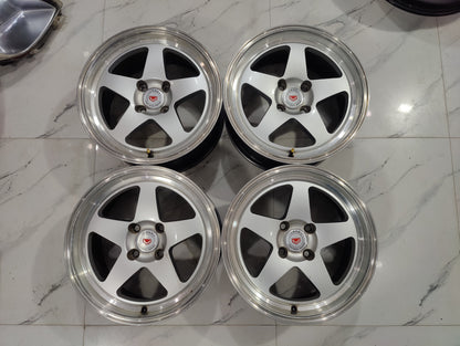 ROTIFORM WHEELS
