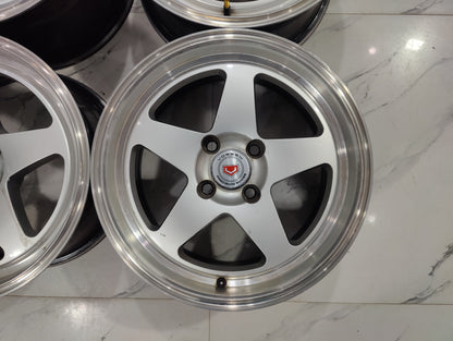 ROTIFORM WHEELS