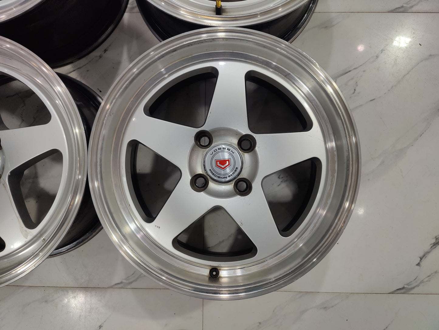 ROTIFORM WHEELS