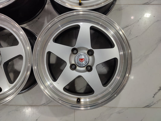 ROTIFORM WHEELS