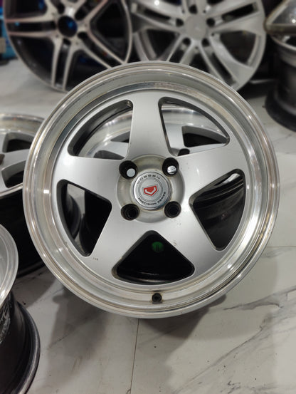 ROTIFORM WHEELS