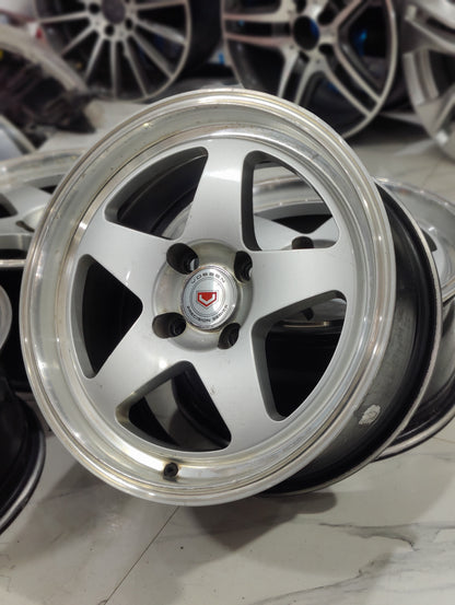 ROTIFORM WHEELS
