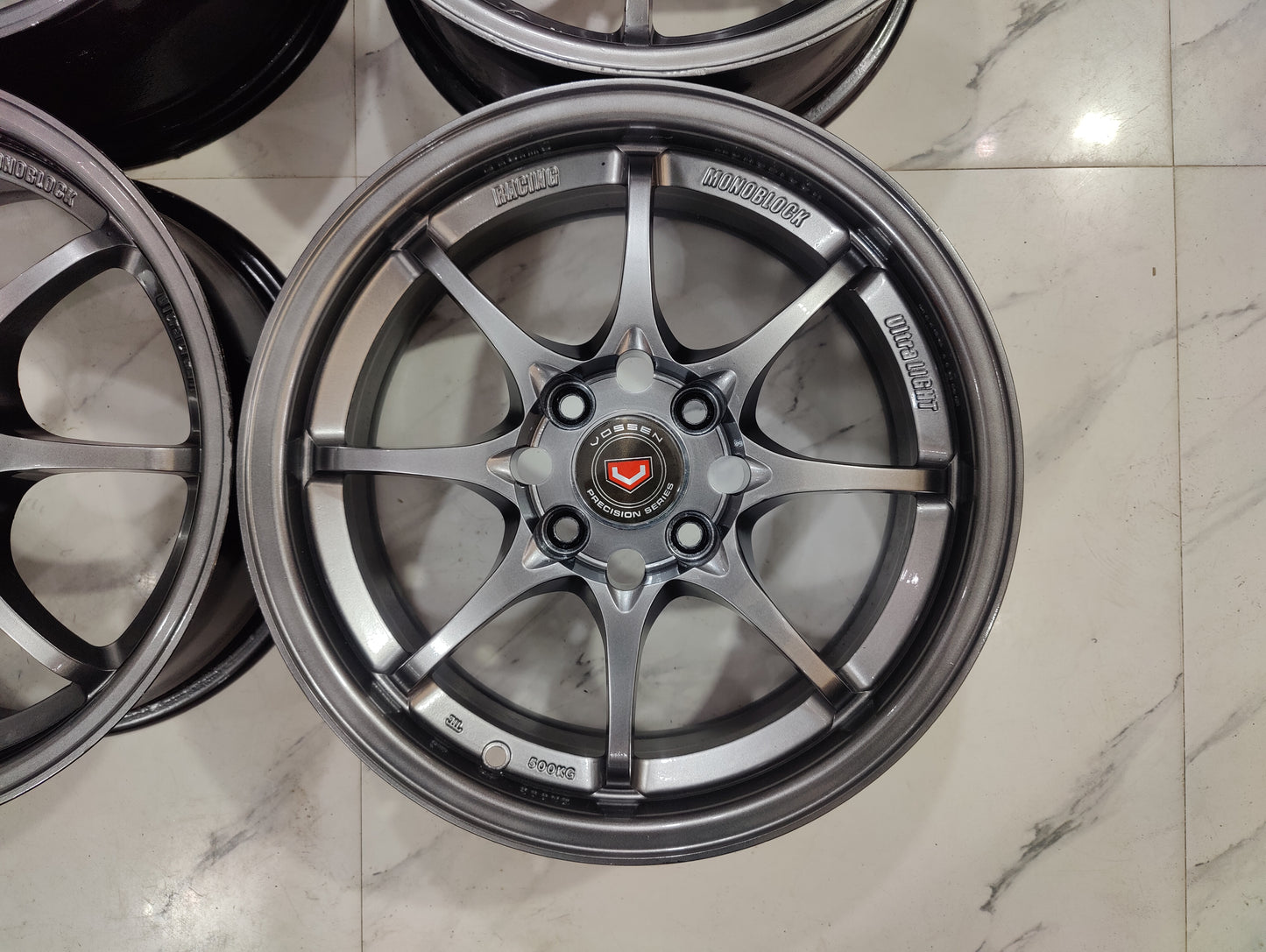Ray's ce28 wheels