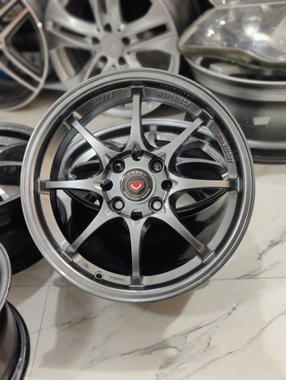 Ray's ce28 wheels