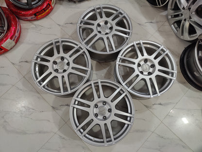 RAGTIME GS6 WHEELS