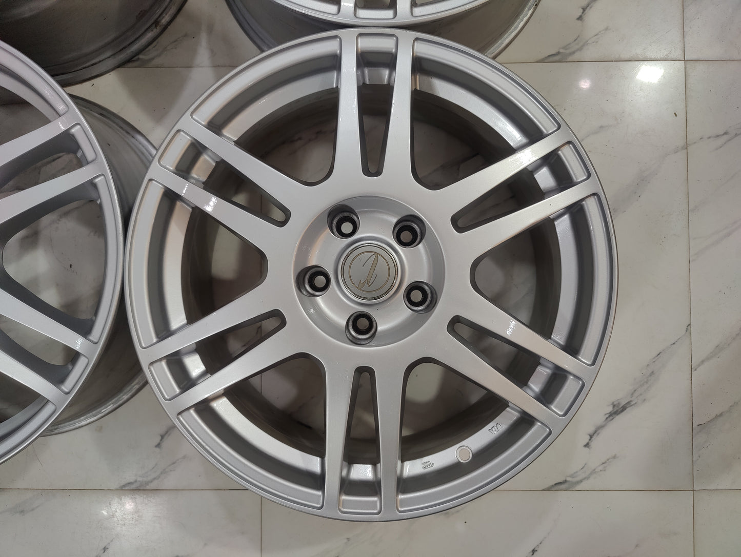 RAGTIME GS6 WHEELS