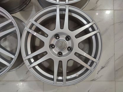 RAGTIME GS6 WHEELS