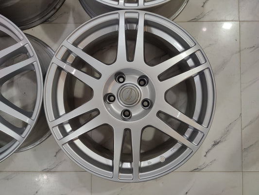 RAGTIME GS6 WHEELS