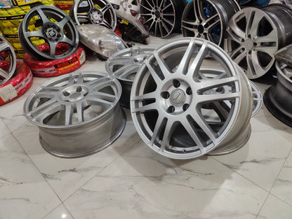 RAGTIME GS6 WHEELS