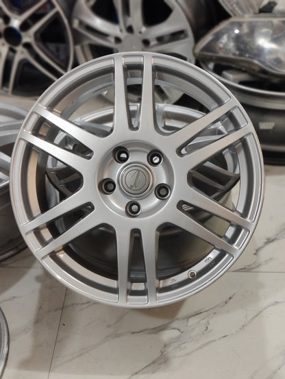 RAGTIME GS6 WHEELS
