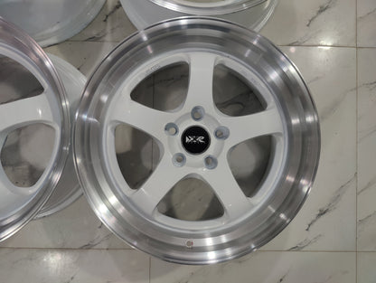 Work S1 Wheels