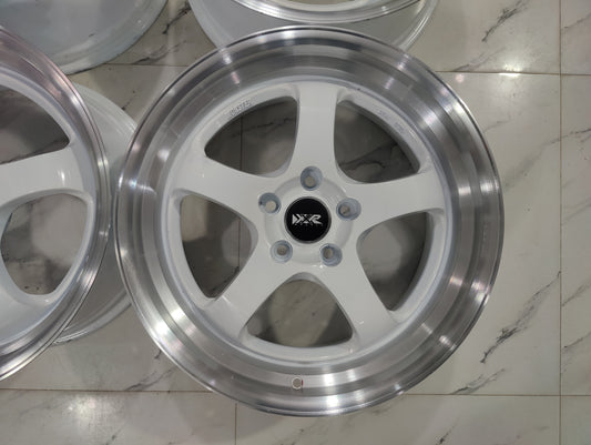 Work S1 Wheels