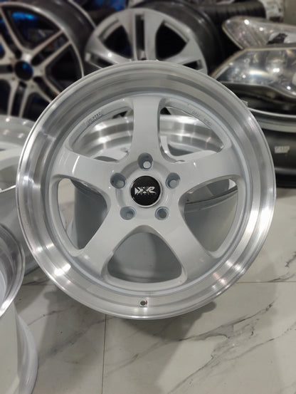 Work S1 Wheels